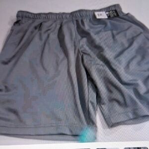 Russell Athletic Men's Dark Gray Shorts